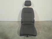 Sitz Rechts Hinten 1T0883065G Volkswagen Touran (1T1/T2) Großraumlimousine 1.9 TDI 105 (BLS) BLS