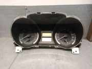 Tachoeinheit Kmh 838006AK40 Toyota Land Cruiser (J15) Hardtop 3.0 D-4D-F 16V Euro 5 (1KDFTV)