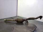 Fensterheber Links Vorne 807019F500 Nissan PRIMERA BERLINA (P11) 2.0 Turbodiesel CAT