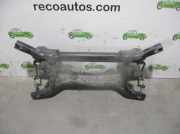 Hinterachse SOLOPUENTE Citroën C4 Aircross (BU) SUV 1.6 HDi 16V 115 (DV6C(9HD))