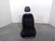 Sitz Rechts Vorne 876515072R Renault Megane IV (RFBB) Schrägheck 5-drs 1.2 Energy TCE 130 (H5F-408(H5F-F4))