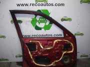 Tür Links Vorne BDA160050 Rover 400 (RT) Limousine 414i 16V (14K4F)