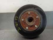 Achsschenkel Halter Rechts Hinten 60940219 Ford Puma SUV 1.0 Ti-VCT EcoBoost mHEV 12V (B7JB)