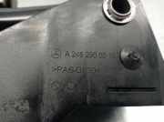 Bremspedal A2462920208 Mercedes-Benz CLASE (W156) 2.1 CDI CAT