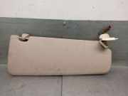 Sonnenblende Links 51167248855 BMW 5 serie (F10) Limousine 520d 16V (N47-D20C)