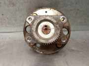 Achsschenkel Halter Rechts Hinten 5273038102 Hyundai Sonata Limousine 2.0i 16V (G4JP)