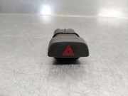 Warnleuchte Schalter 4M5T13A350AC Ford II (DA_, HCP, DP) 1.8 TDCi