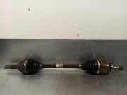 Antriebswelle Links Vorne 391014946R Dacia Sandero II Schrägheck 0.9 TCE 12V (H4B-A4(Euro 5))