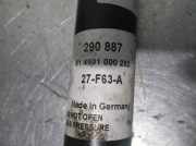 Stoßdämpfer Links Hinten 814901000252 Skoda Fabia (6Y3) Limousine 1.4 TDI 70 (BNM)