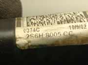 Radiator 2S6H8005CC Ford (JU_) 1.4