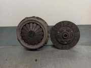Kupplungsset 300003 Nissan Patrol Hardtop (K160) GelÃ¤ndewagen 3.3 TD Hardtop (SD33T)