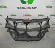 Schließplatte Kühlerträger 8D0803110A Volkswagen PASSAT BERLINA (3B2) 1.9 TDI AJM