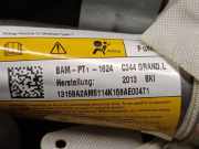 Seiten Airbag LINKS VOOR AM5114K158AE Ford C-Max (DXA) Gro?raumlimousine 1.0 Ti-VCT EcoBoost 12V 125 (M1DA)