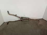 Auspuff Mittelrohr 220663 Jaguar S-type (X200) Limousine 2.7 D 24V (7B)