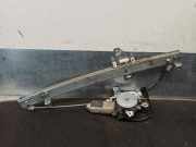 Fensterheber Rechts Hinten 827302S721 Nissan PICK-UP (D22) 2.5 16V Turbodiesel CAT