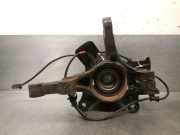 Achsschenkel Halter Rechts Vorne 51716A4001 Kia Carens IV (RP) Großraumlimousine 1.7 CRDi 16V (D4FD)