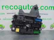 Sicherungskasten 13206754 Opel Astra H (L70) Van 1.9 CDTi 120 (Z19DT(Euro 4))