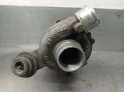 Turbolader A6650901080 SsangYong Rodius Großraumlimousine 2.7 270 Xdi 20V 4x2 (M665.925(Euro 4))