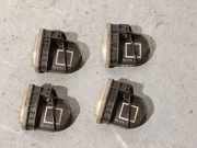 Drucksensor EV6T1A180CB Ford Grand C-Max (DXA) Großraumlimousine 1.0 Ti-VCT EcoBoost 12V 125 (M1DA)