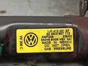 Stoßdämpfer Rechts Vorne 1J0413031EF Volkswagen New Beetle (9C1/9G1) Schrägheck 3-drs 1.6 (BFS) BFS