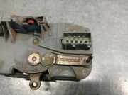 Türschloss Links Vorne 9617762780 Fiat Scudo (220Z) Van 1.9 TD (XUD9TF(DHX))