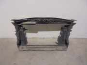 Schließplatte Kühlerträger 1K0804106C Skoda Octavia (1Z3) Liftback 1.9 TDI (BXE)