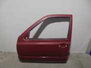 Tür Links Vorne 1H4831051R Volkswagen Vento (1H2) Limousine 1.8 i (ABS) ABS