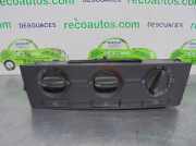 Bedienung Klimaanlage 613447 Volvo V40 (VW) Kombi 1.8 16V (B4184S)