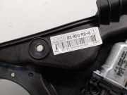 Fensterheber Rechts Hinten 83480B2010 Kia Soul II (PS) Großraumlimousine 1.6 GDI 16V (G4FD)