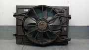 Kühlerventilator 253801F251 Kia Sportage (JE) Geländewagen 2.0 CRDi 16V VGT 4x4 (D4EA-F)