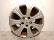 Felge 13256791 Opel Zafira (M75) Großraumlimousine 1.9 CDTI (Z19DT)