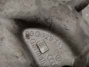 Ansaugkr?mmer 03G129713B Skoda II (1Z3) 1.9 TDI