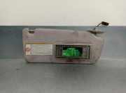 Sonnenblende Rechts Toyota Corolla Verso (R10/11) Gro?raumlimousine 1.8 16V VVT-i (1ZZFE)