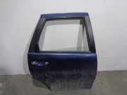 Tür Rechts Hinten 6K4833052A Seat BERLINA (6K2) 1.8 CAT (ABS. ADZ)