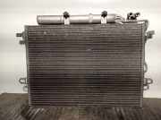 Klimakondensator A2115000154 Mercedes-Benz E (W211) Limousine 2.7 E-270 CDI 20V (OM647.961)