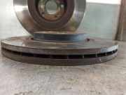 Bremsscheibe Vorne 8201695235 Renault Vel Satis (BJ) Gro?raumlimousine 3.0 dCi V6 24V (P9X-701(Euro 3))