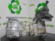 Getriebe 8971748520 Opel Monterey (A) Geländewagen 3.0 Di 16V (4JX1)