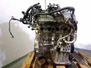 Motor 1NZ Toyota Yaris III (P13) SchrÃ¤gheck 1.5 16V Hybrid (1NZ-FXE)