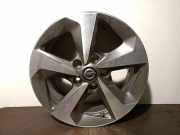 Felge BV81A Nissan Juke (F15) SUV 1.6 16V (HR16DE(Euro 5))