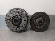 Kupplungsset 21207531845 BMW 3 Compact (E46) 320 td
