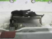 Schließplatte Kühlerträger DECHAPACONCERRADURA Fiat Ducato (230/231/232/234) Ch.Cab/Pick-up 1.9 TD (XUD9TF(DHX))