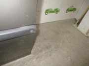 T?r Links Vorne 9194712 Opel ASTRA F BERLINA 1.7 Turbodiesel (17 DT / LU8)