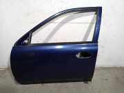 Tür Links Vorne K2AA59020C Kia Sephia (FA/FB22) Limousine 1.5i 16V (B5)