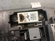 Türgriff Außen Links Hinten 4L0839885G Audi Q7 (4LB) SUV 3.0 TDI V6 24V (BUG)