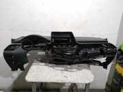 Armaturenbrett 55401F4011C5 Toyota C-HR (X1,X5) SUV 1.8 16V Hybrid (2ZRFXE)