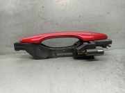 T?rgriff Au?en Links Hinten 826512Y010 Hyundai iX35 (LM) SUV 2.0 CRDi 16V 4x4 (D4HA)