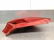 Sideskirt 87752D4010ABP Kia Optima (JFA) Limousine 1.7 CRDi 16V (D4FD-L)