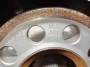 Felge 8L0601025M Audi A3 (8L1) Schrägheck 1.8 T 20V (AUM)