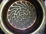 Heckschloss 5M0827505E Volkswagen Tiguan (5N1/2) SUV 2.0 TDI 16V Blue Motion (CFFD) CFFD