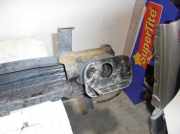 Stoßfängerträger Hinten 86631A4010 Kia Carens IV (RP) Großraumlimousine 1.7 CRDi 16V (D4FD)